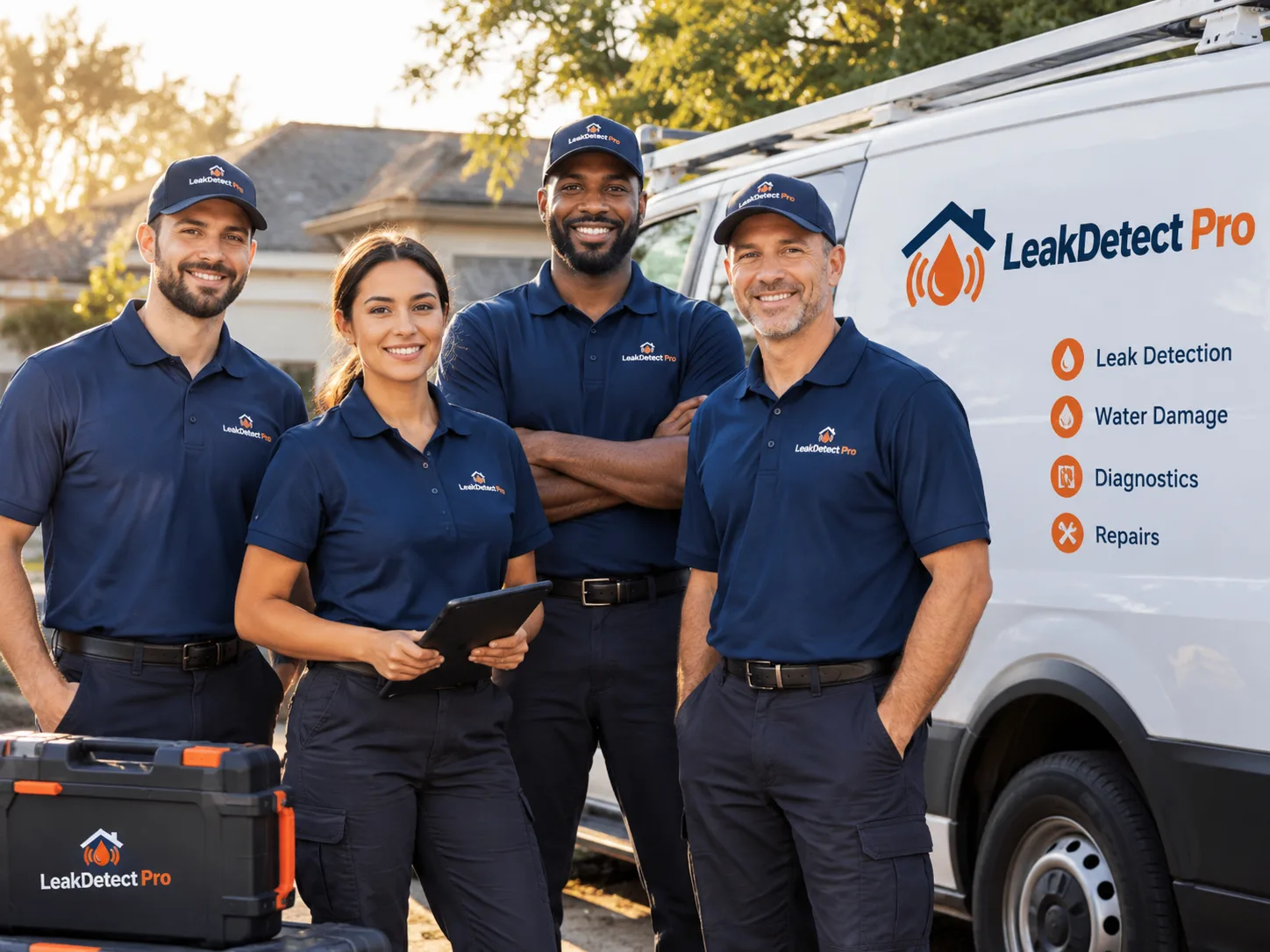 Roof Repair company in Henderson, NV